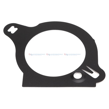 Packning, EGR-ventil