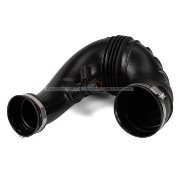 Insugningsslang, luftfilter