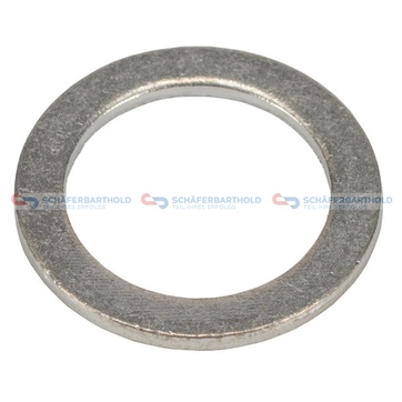 Tätningsring innerø-14x ytterø-20x tjocklek1,5