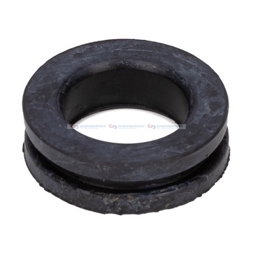 Packning, vevhusventilation