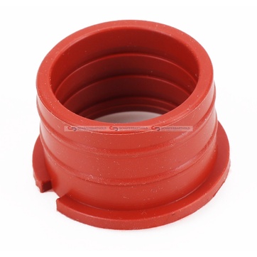 Packning, vevhusventilation