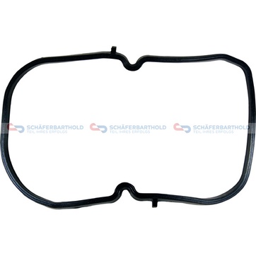 Packning, oljesump (automat)