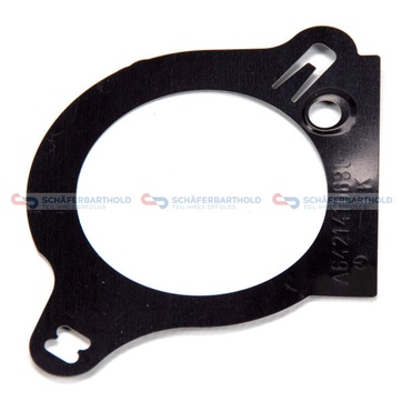 Packning, EGR-ventil