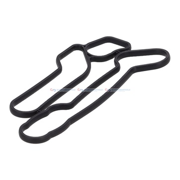 Packning, oljefilterlock