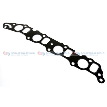 Insugsgrenrörspackning