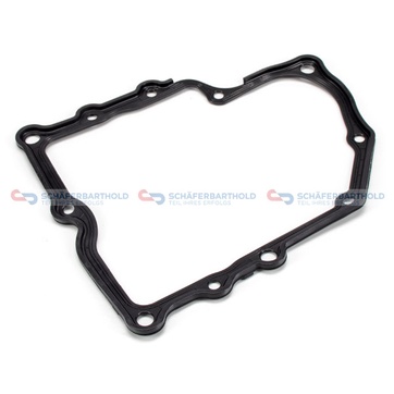 Packning, oljesump (automat) DQ200