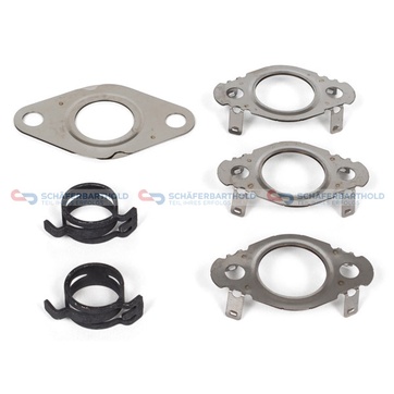 Packningsats, EGR-system