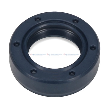 Axeltätning, manuell växellåda innerø-15x ytterø-24x tjocklek7mm