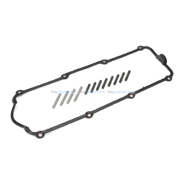 Packningssats, topplock, cover