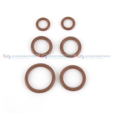 AC-packningar Renault