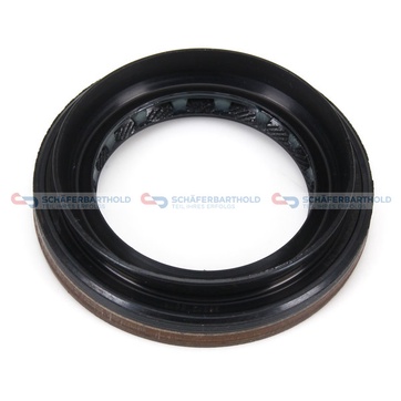 Axeltätning, manuell växellåda, VänsterØ-38x ytterø-59mm