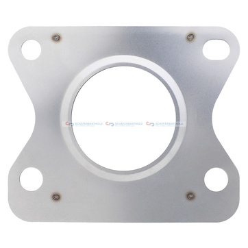 Packning, avgasgrenrör