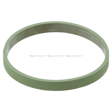 Insugsgrenrörspackning