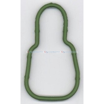 Insugsgrenrörspackning