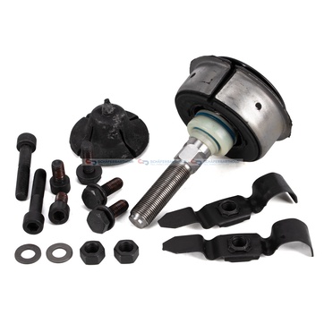 Reparationssats, guide strut, Framaxel vänster