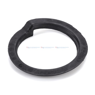 Fjäder, Seat, Framaxel, Upptill