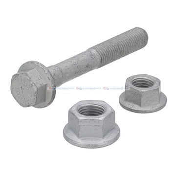 Reparationssats, hjulupphängning