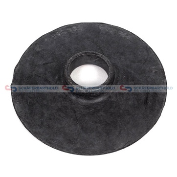 Fjäder, Seat, Bakaxel, Upptill