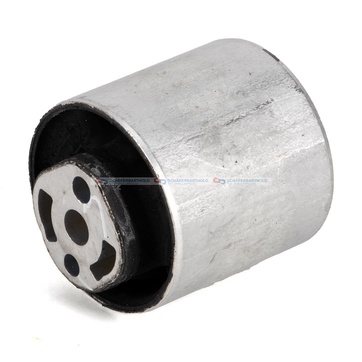 Fäste, automatväxellåda