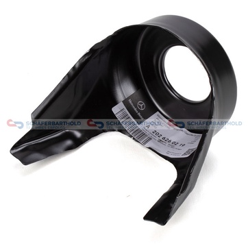 Fjäder, Seat, Höger fram