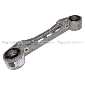 Fäste, ing, differential, Bakaxel