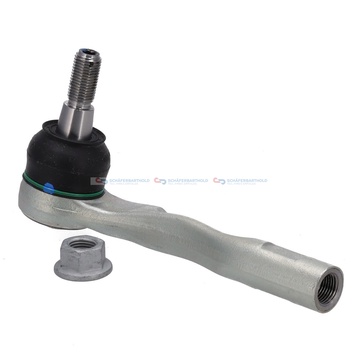 Styrledskula, Framaxel höger