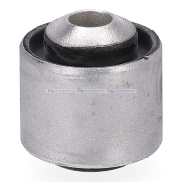 Bussning, länkarm, Bakaxel, båda sidor