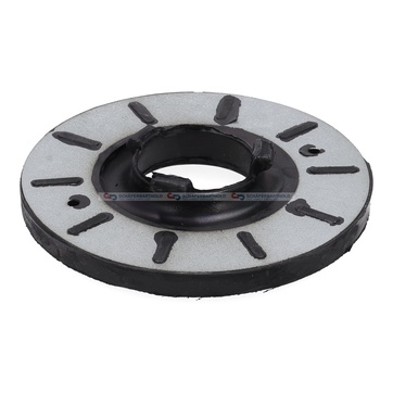 Fjäderfäste, Bakaxel