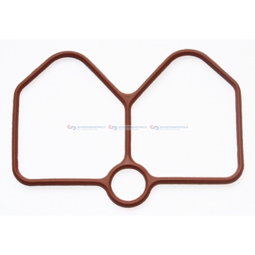 Insugsgrenrörspackning