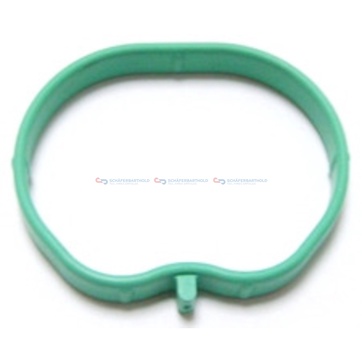 Insugsgrenrörspackning