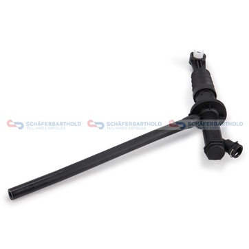 Huvudcylinder, koppling