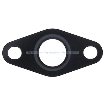 Packning, sekundärluftventil