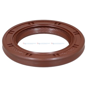 Kamaxeltätning innerø-28x ytterø-42mm FPM (Fl