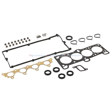 Packningssats, topplock