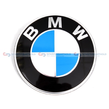 Baklucka, Emblem 7,4x 7,4cm