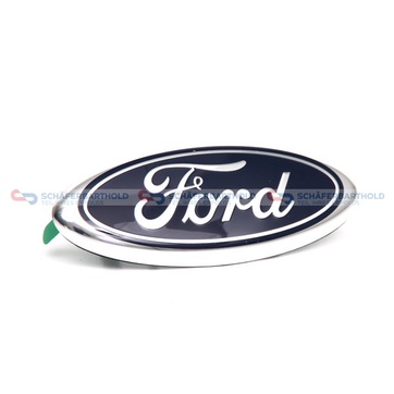 Baklucka, Emblem 11,5x 4,6cm