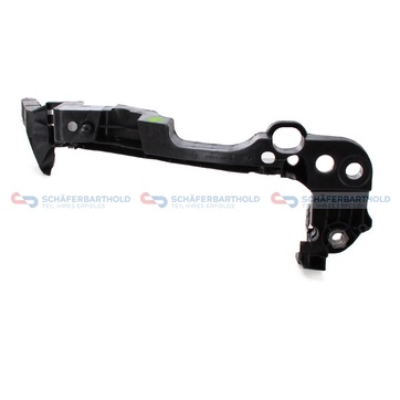 Fäste, Strålkastare