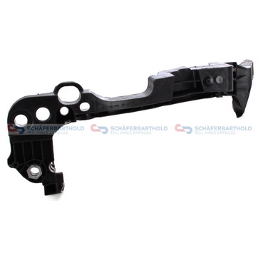 Fäste, Strålkastare