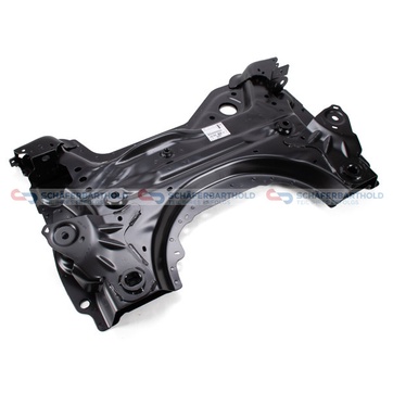 Balkram/Hjulupphängningsram