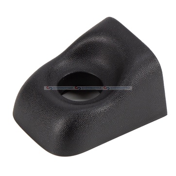 Skyddskåpa, exterior dörr handle