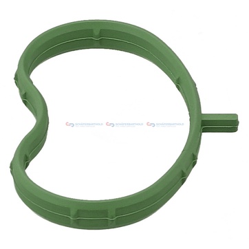 Insugsgrenrörspackning