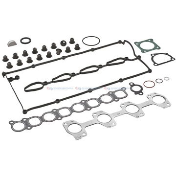 Packningssats, topplock