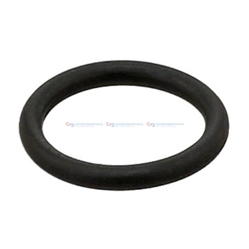 Tätning, värmeslang tjocklek2,4mm