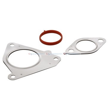 Packningsats, EGR-system