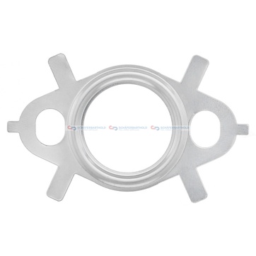 Packning, EGR-ventil