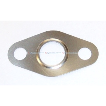 Packning, sekundärluftventil