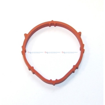 Insugsgrenrörspackning