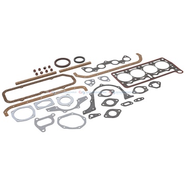 Komplett packningssats, motor