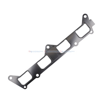 Insugsgrenrörspackning