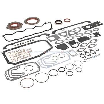Komplett packningssats, motor